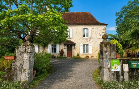 Gîte n°G122153 Susmiou - Pyrénées-Atlantiques - photo