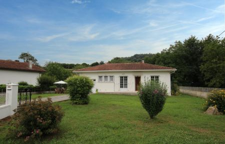 La maison GERIZA àUHART-CIZE Gîte n°G131141 Uhart-Cize - Pyrénées-Atlantiques - La maison GERIZA àUHART-CIZE