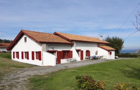 G&icirc;te n&deg;G151050 Urrugne - Pyr&eacute;n&eacute;es-Atlantiques - photo