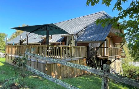 G&icirc;te n&deg;G121245 Lacommande - Pyr&eacute;n&eacute;es-Atlantiques - photo