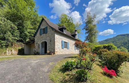 G&icirc;te n&deg;G132098 Licq-Ath&eacute;rey - Pyr&eacute;n&eacute;es-Atlantiques - photo