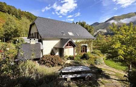 Chambre d'h&ocirc;tes n&deg;G411007 Borce - Pyr&eacute;n&eacute;es-Atlantiques - photo