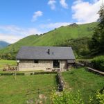 gite - GRAND AOULET - ACCOUS - Pyr&eacute;n&eacute;es-Atlantiques