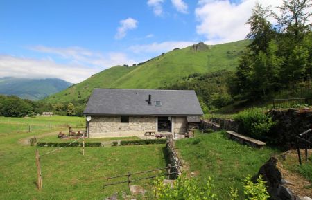 Gîte n°G111074 Accous - Pyrénées-Atlantiques - photo