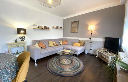G&icirc;te n&deg;G151175 Biarritz - Pyr&eacute;n&eacute;es-Atlantiques - photo