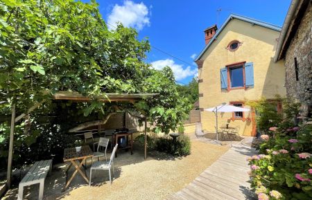 G&icirc;te n&deg;G222058 Castetnau-Camblong - Pyr&eacute;n&eacute;es-Atlantiques - photo