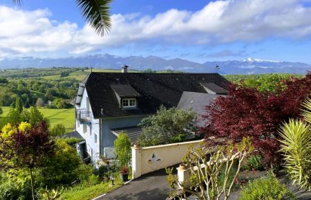 Gîte n°G122128 Estialescq - Pyrénées-Atlantiques - photo