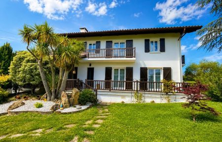 G&icirc;te n&deg;G142199 Hasparren - Pyr&eacute;n&eacute;es-Atlantiques - photo