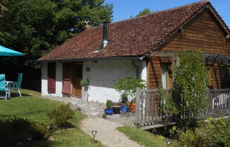 G&icirc;te n&deg;G121147 Juran&ccedil;on - Pyr&eacute;n&eacute;es-Atlantiques - photo