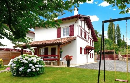 G&icirc;te n&deg;G131013 Lasse - Pyr&eacute;n&eacute;es-Atlantiques - photo