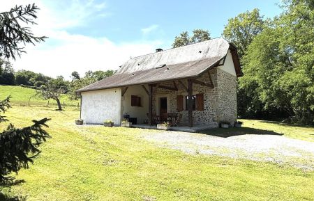 G&icirc;te n&deg;G122064 Ledeuix - Pyr&eacute;n&eacute;es-Atlantiques - photo