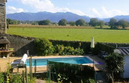 G&icirc;te n&deg;G122151 Ledeuix - Pyr&eacute;n&eacute;es-Atlantiques - photo