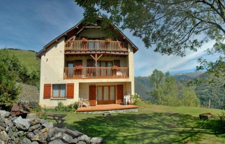 G&icirc;te n&deg;G211030 Lescun - Pyr&eacute;n&eacute;es-Atlantiques - photo