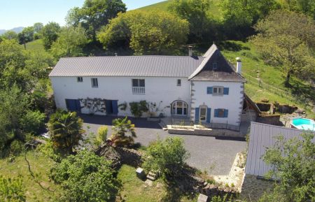 Gîte n°G932033 Menditte - Pyrénées-Atlantiques - photo