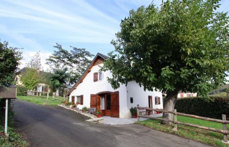 G&icirc;te n&deg;G132017 Musculdy - Pyr&eacute;n&eacute;es-Atlantiques - photo