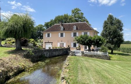 Gîte n°G122043 Préchacq-Josbaig - Pyrénées-Atlantiques - photo