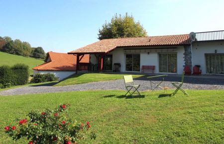 Gîte n°G142112 Saint-Esteben - Pyrénées-Atlantiques - photo