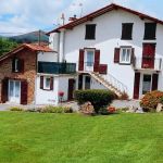 gite - LARRONDO TIPIA - SAINT-ESTEBEN - Pyr&eacute;n&eacute;es-Atlantiques