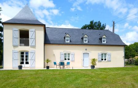 G&icirc;te n&deg;G121157 Saint-Faust - Pyr&eacute;n&eacute;es-Atlantiques - photo