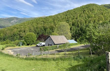 Gîte n°G132026 Sainte-Engrâce - Pyrénées-Atlantiques - photo