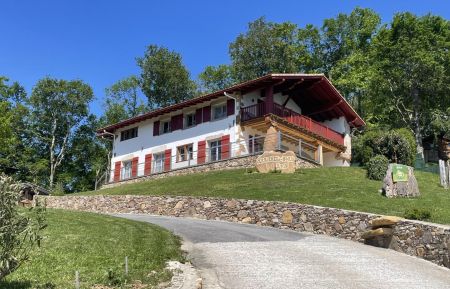 G&icirc;te n&deg;G152256 Sare - Pyr&eacute;n&eacute;es-Atlantiques - photo