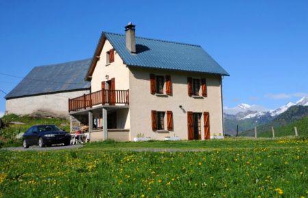 Gîte n°G211043 Lescun - Pyrénées-Atlantiques - photo