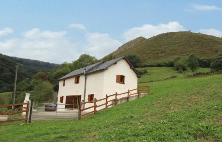 G&icirc;te n&deg;G132066 Etchebar - Pyr&eacute;n&eacute;es-Atlantiques - photo