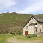 gite - PETIT AOULET - ACCOUS - Pyrénées-Atlantiques