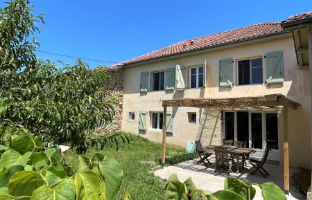 G&icirc;te n&deg;G123044 Baigts-de-B&eacute;arn - Pyr&eacute;n&eacute;es-Atlantiques - photo