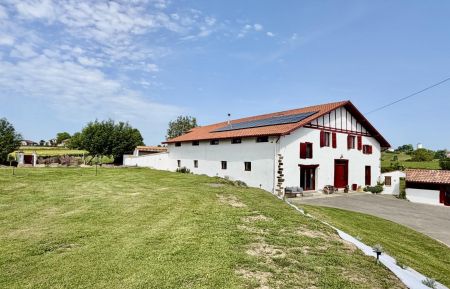 Goitiaya Gîte n°G143066 Béguios - Pyrénées-Atlantiques - Goitiaya