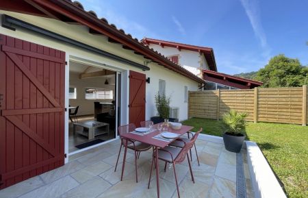 G&icirc;te n&deg;G152300 Saint-P&eacute;e-sur-Nivelle - Pyr&eacute;n&eacute;es-Atlantiques - photo