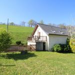 gite - CHEZ RECHOU 1 - SAINTE-COLOME - Pyrénées-Atlantiques