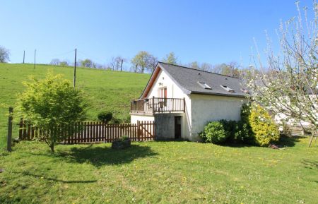 G&icirc;te n&deg;G112030 Sainte-Colome - Pyr&eacute;n&eacute;es-Atlantiques - photo