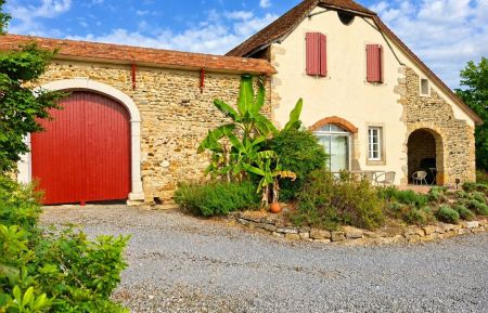 Gîte n°G122082 Vielleségure - Pyrénées-Atlantiques - photo