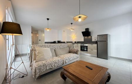 G&icirc;te n&deg;G152310 Saint-P&eacute;e-sur-Nivelle - Pyr&eacute;n&eacute;es-Atlantiques - photo