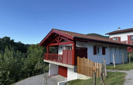 Gîte n°G152313 Sare - Pyrénées-Atlantiques - photo