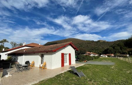 G&icirc;te n&deg;G133043 Bidarray - Pyr&eacute;n&eacute;es-Atlantiques - photo