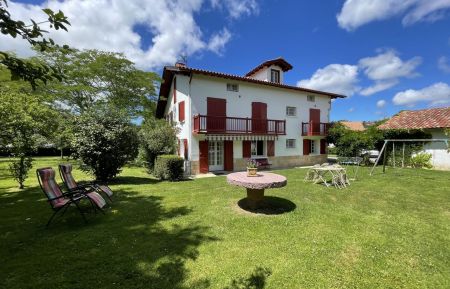 G&icirc;te n&deg;G252064 Sare - Pyr&eacute;n&eacute;es-Atlantiques - photo