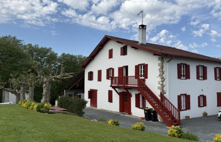 G&icirc;te n&deg;G151038 Ahetze - Pyr&eacute;n&eacute;es-Atlantiques - photo