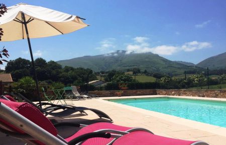 G&icirc;te n&deg;G131148 Iroul&eacute;guy - Pyr&eacute;n&eacute;es-Atlantiques - photo