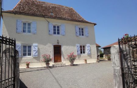 G&icirc;te n&deg;G122106 Vielles&eacute;gure - Pyr&eacute;n&eacute;es-Atlantiques - photo