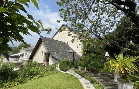 G&icirc;te n&deg;G212032 Bescat - Pyr&eacute;n&eacute;es-Atlantiques - photo
