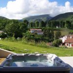chambre-d-hotes - ETXE GOXOAN - ITXASSOU - Pyrénées-Atlantiques