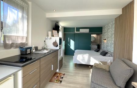 G&icirc;te n&deg;G121222 Arnos - Pyr&eacute;n&eacute;es-Atlantiques - photo