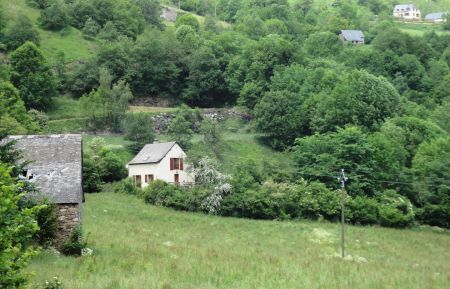 Gîte n°G111004 Borce - Pyrénées-Atlantiques - photo