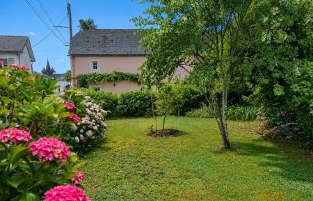 G&icirc;te n&deg;G122015 Ge&uuml;s-d'Oloron - Pyr&eacute;n&eacute;es-Atlantiques - photo