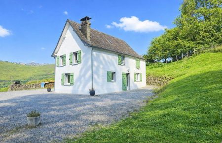 G&icirc;te n&deg;G111087 Lourdios-Ich&egrave;re - Pyr&eacute;n&eacute;es-Atlantiques - photo