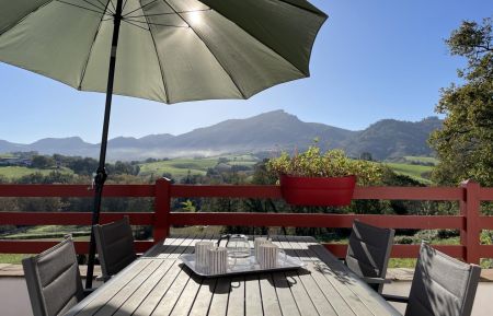 G&icirc;te n&deg;G152252 Sare - Pyr&eacute;n&eacute;es-Atlantiques - photo