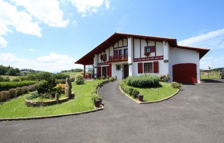 G&icirc;te n&deg;G131074 Ainhice-Mongelos - Pyr&eacute;n&eacute;es-Atlantiques - photo