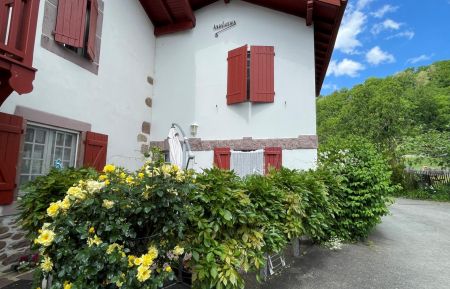 G&icirc;te n&deg;G233041 Saint-&Eacute;tienne-de-Ba&iuml;gorry - Pyr&eacute;n&eacute;es-Atlantiques - photo